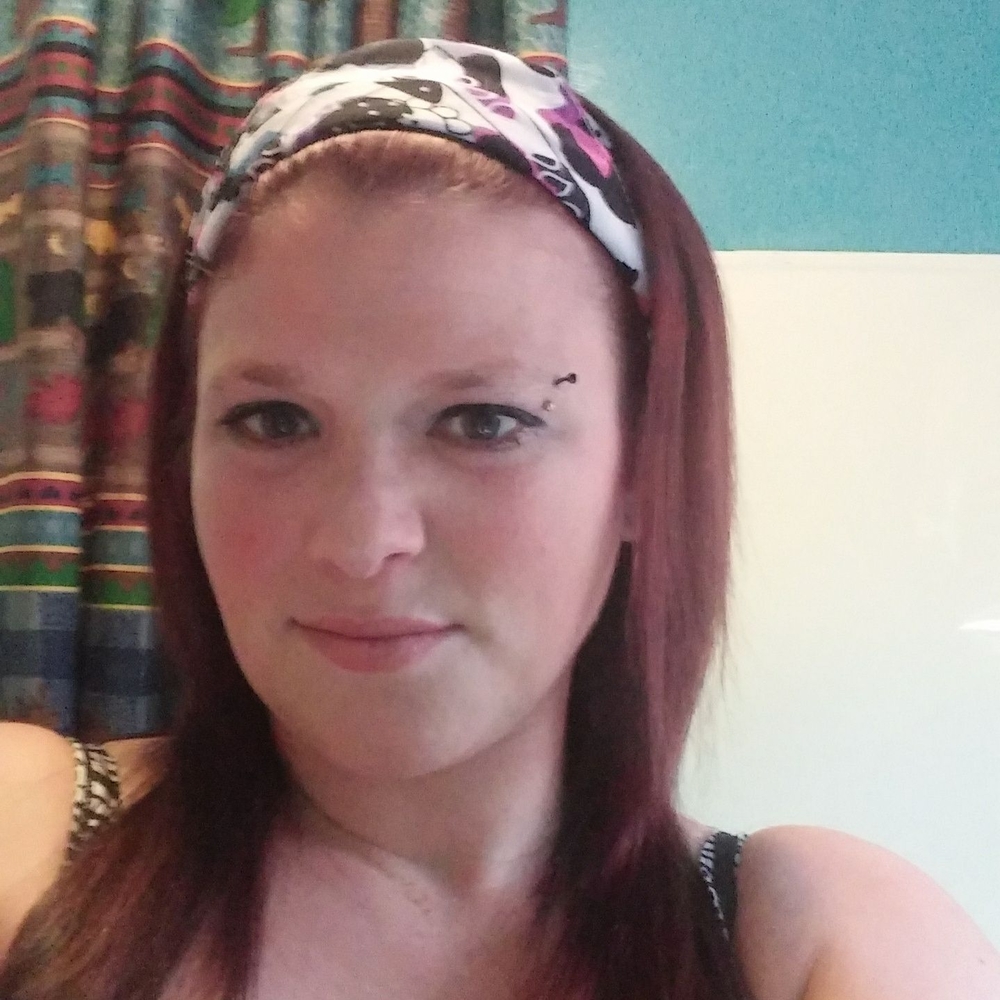 Meet your Posher, Christina